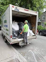 Professional Junk Removal Services in Holden Heights, FL